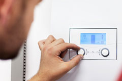 best Bromley Hall boiler servicing companies