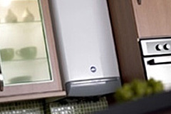 trusted boilers Bromley Hall