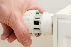 Bromley Hall central heating repair costs
