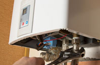 free Bromley Hall boiler install quotes